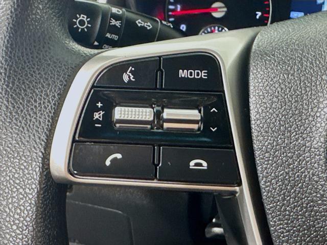 used 2020 Kia Sorento car, priced at $19,995
