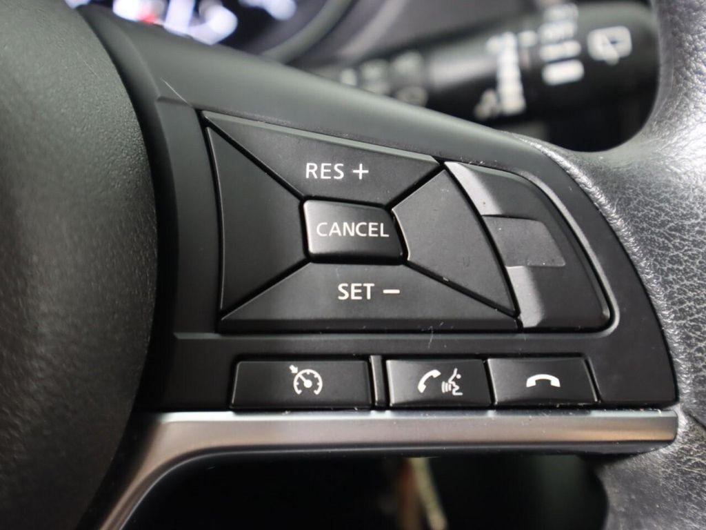 used 2018 Nissan Rogue Sport car, priced at $16,695