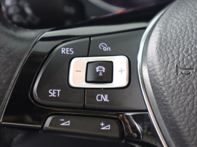 used 2018 Volkswagen Atlas car, priced at $23,995