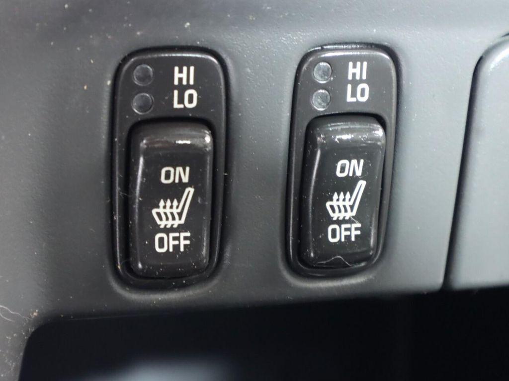 used 2002 Oldsmobile Intrigue car, priced at $4,995