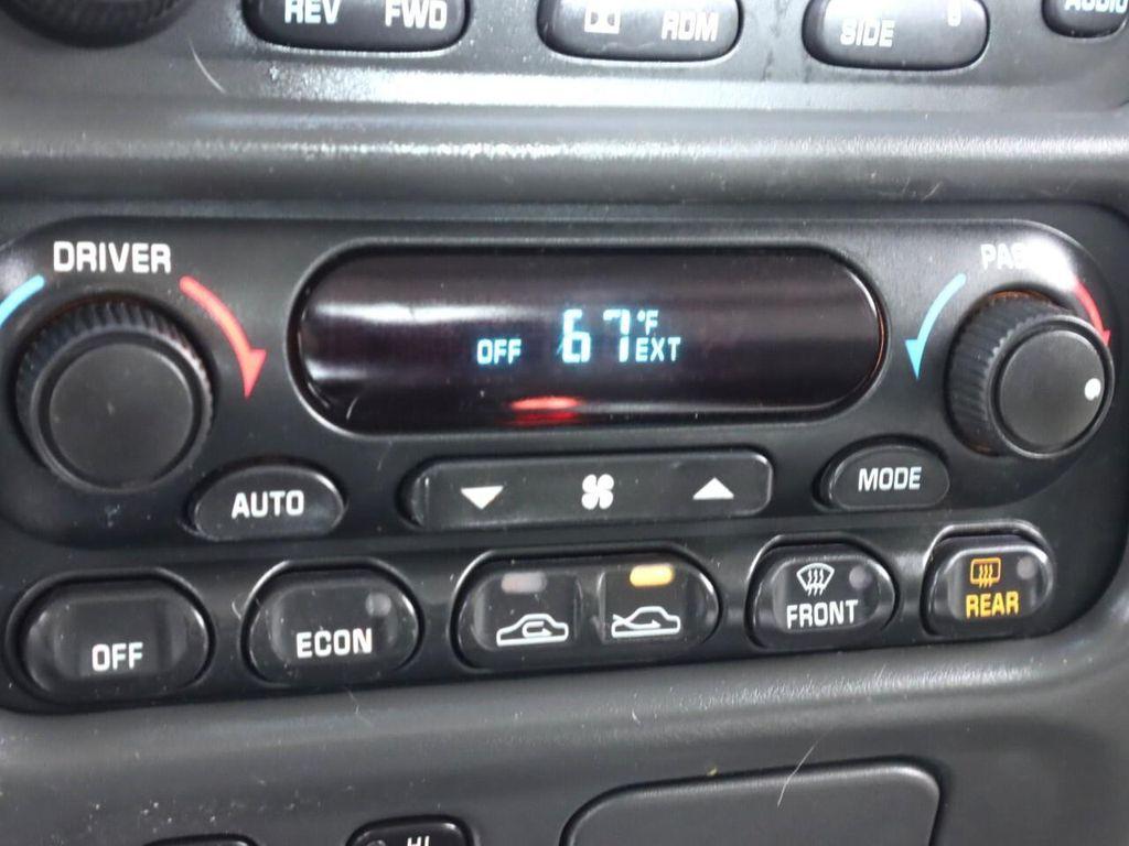 used 2002 Oldsmobile Intrigue car, priced at $4,995