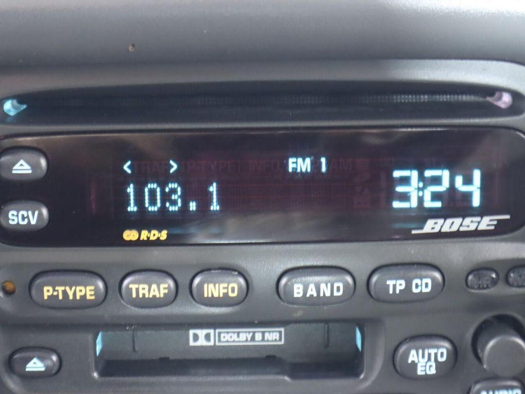 used 2002 Oldsmobile Intrigue car, priced at $4,995