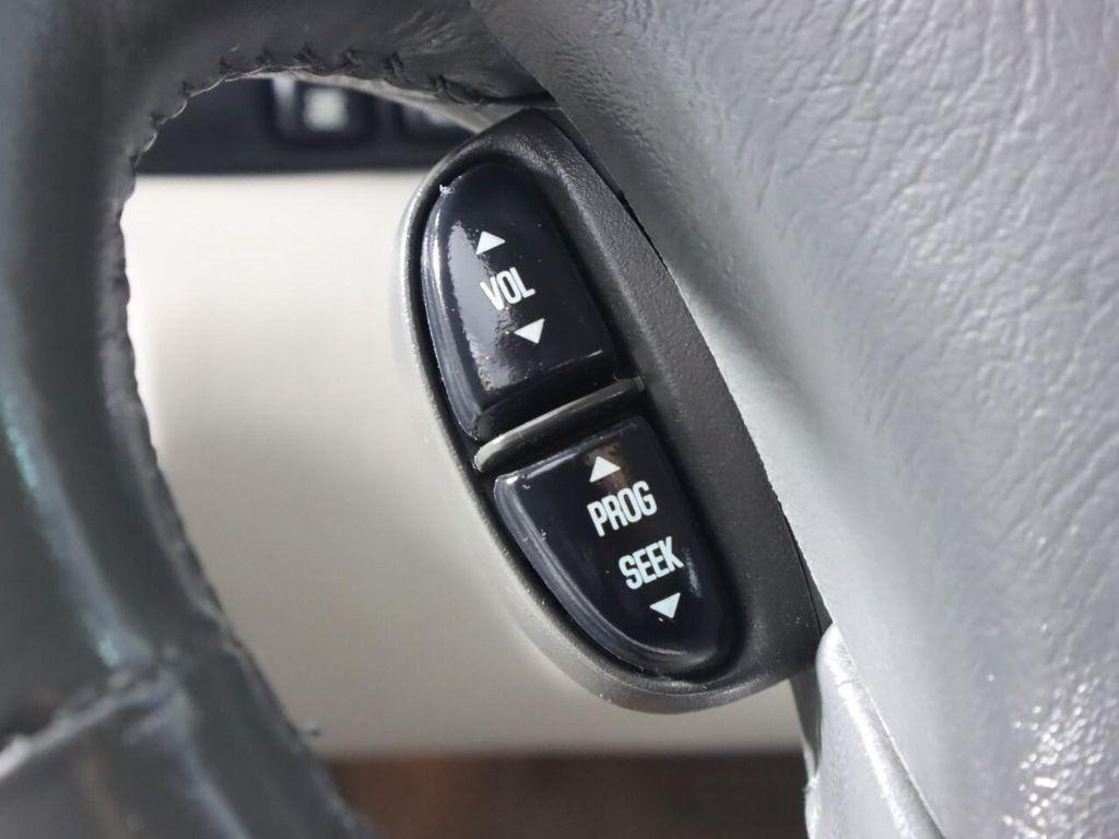 used 2002 Oldsmobile Intrigue car, priced at $4,995