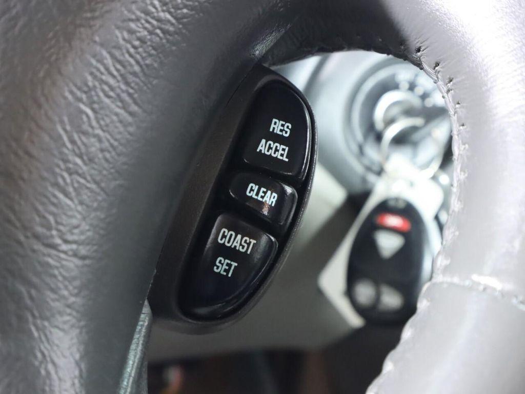 used 2002 Oldsmobile Intrigue car, priced at $4,995