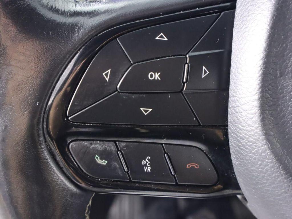 used 2021 Chrysler Pacifica car, priced at $22,995