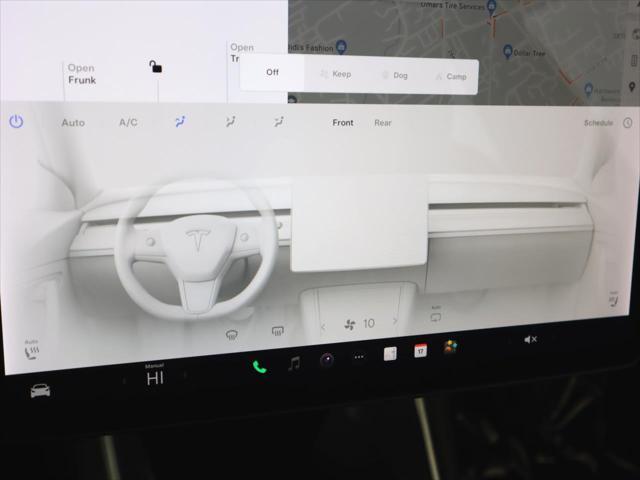 used 2019 Tesla Model 3 car, priced at $26,995