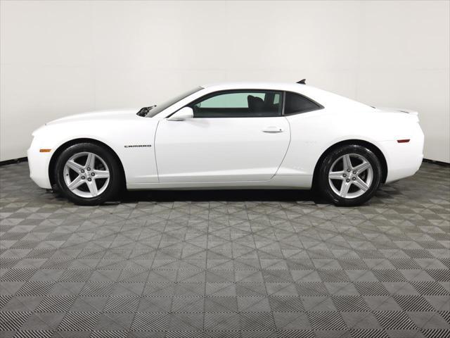 used 2013 Chevrolet Camaro car, priced at $13,995