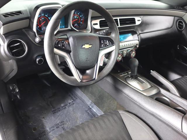 used 2013 Chevrolet Camaro car, priced at $13,995