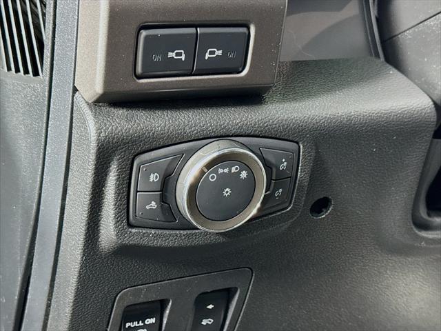 used 2019 Ford F-150 car, priced at $32,995