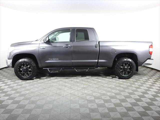 used 2014 Toyota Tundra car, priced at $24,995