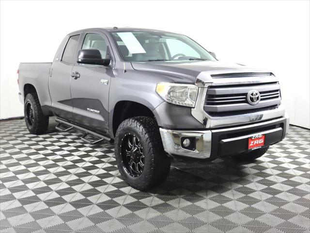 used 2014 Toyota Tundra car, priced at $24,995