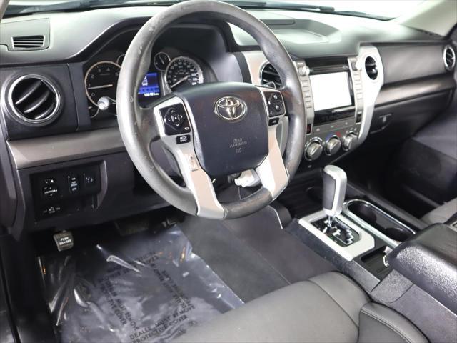 used 2014 Toyota Tundra car, priced at $24,995