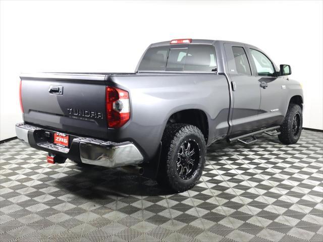 used 2014 Toyota Tundra car, priced at $24,995