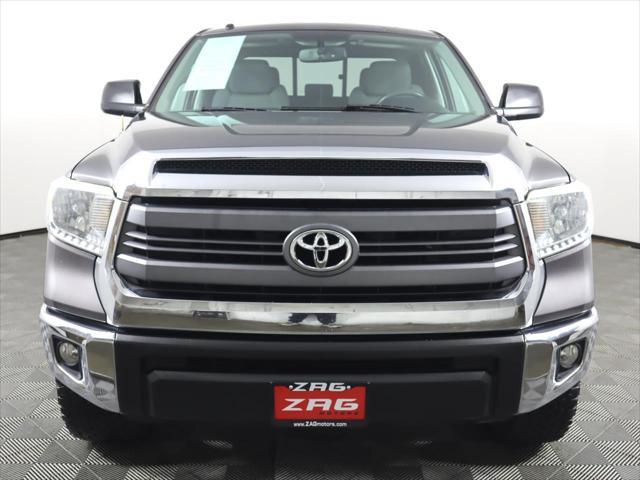 used 2014 Toyota Tundra car, priced at $24,995