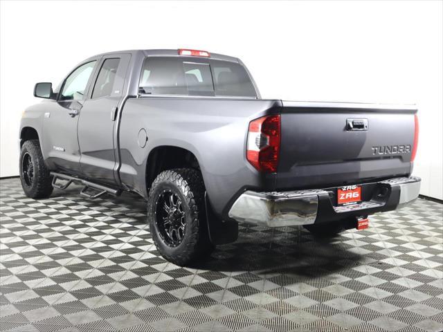 used 2014 Toyota Tundra car, priced at $24,995