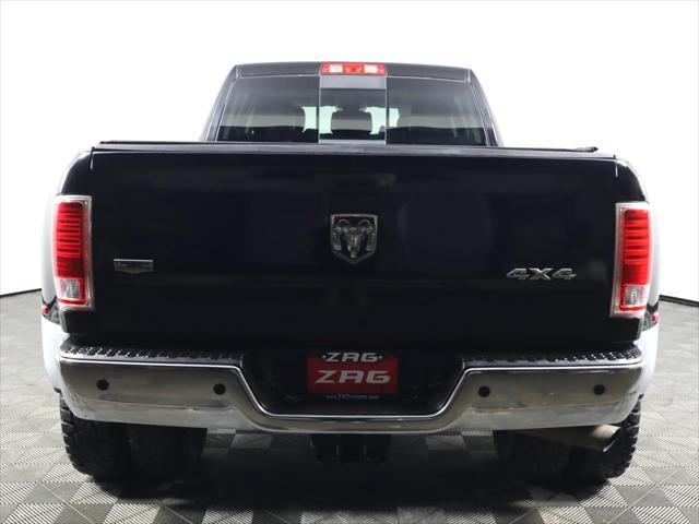 used 2014 Ram 3500 car, priced at $43,995