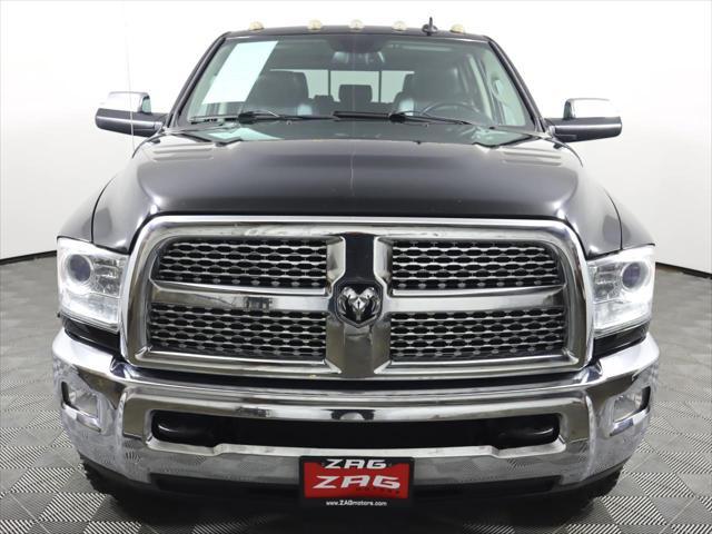 used 2014 Ram 3500 car, priced at $43,995