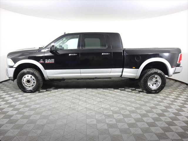 used 2014 Ram 3500 car, priced at $43,995