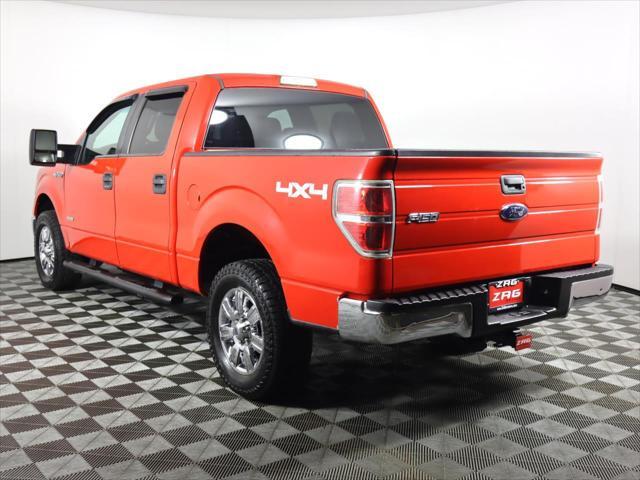 used 2013 Ford F-150 car, priced at $21,995