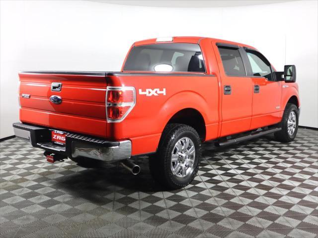 used 2013 Ford F-150 car, priced at $21,995