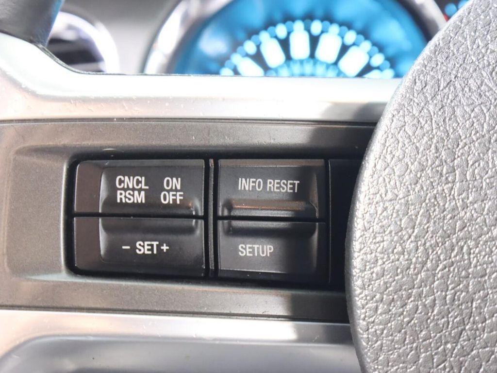 used 2014 Ford Mustang car, priced at $13,995