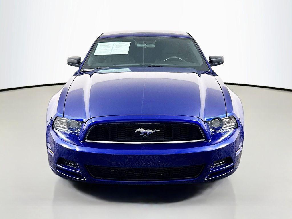 used 2014 Ford Mustang car, priced at $13,995