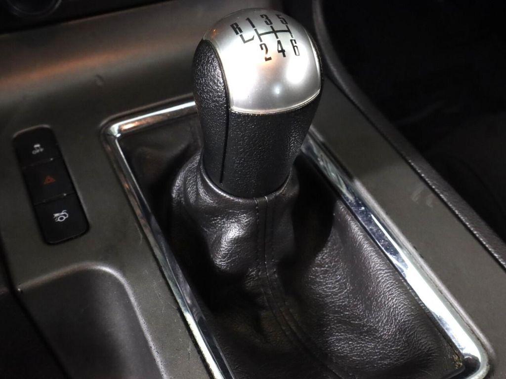 used 2014 Ford Mustang car, priced at $13,995