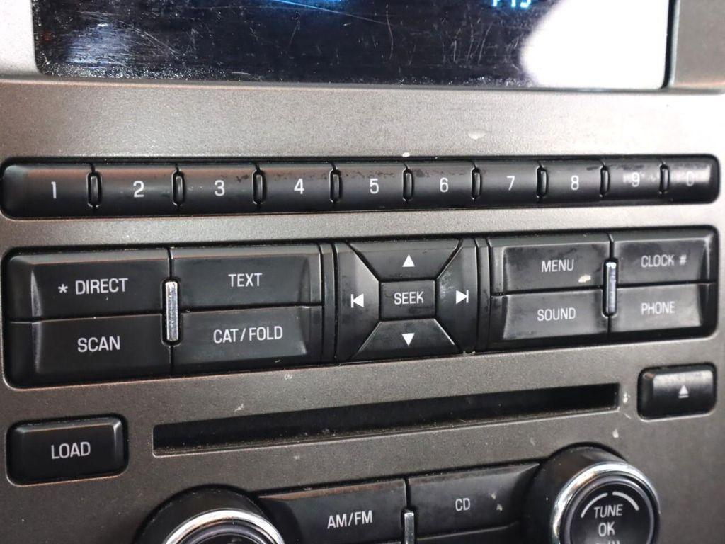 used 2014 Ford Mustang car, priced at $13,995