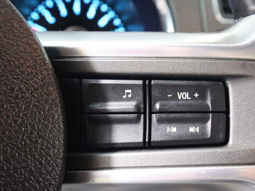 used 2014 Ford Mustang car, priced at $13,995