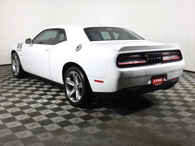 used 2015 Dodge Challenger car, priced at $19,995