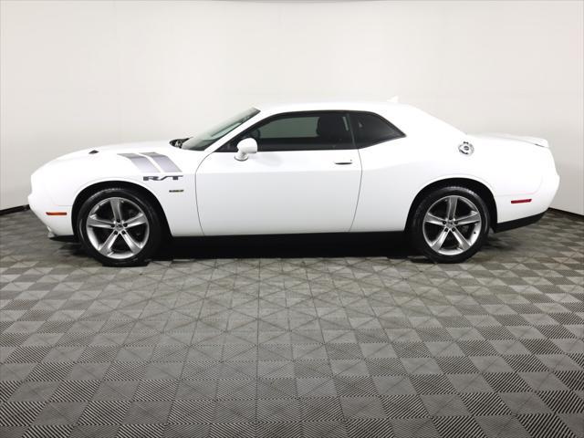 used 2015 Dodge Challenger car, priced at $19,995