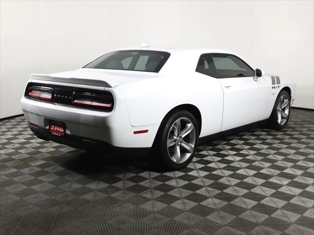 used 2015 Dodge Challenger car, priced at $19,995