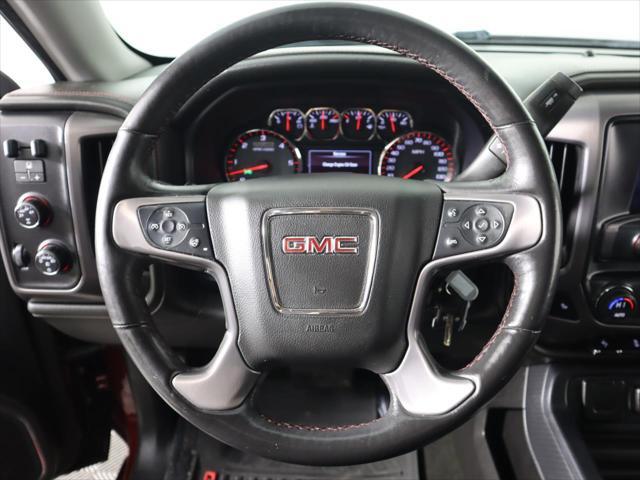 used 2015 GMC Sierra 1500 car, priced at $29,995