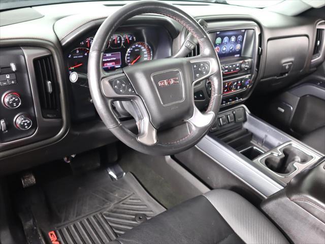 used 2015 GMC Sierra 1500 car, priced at $29,995