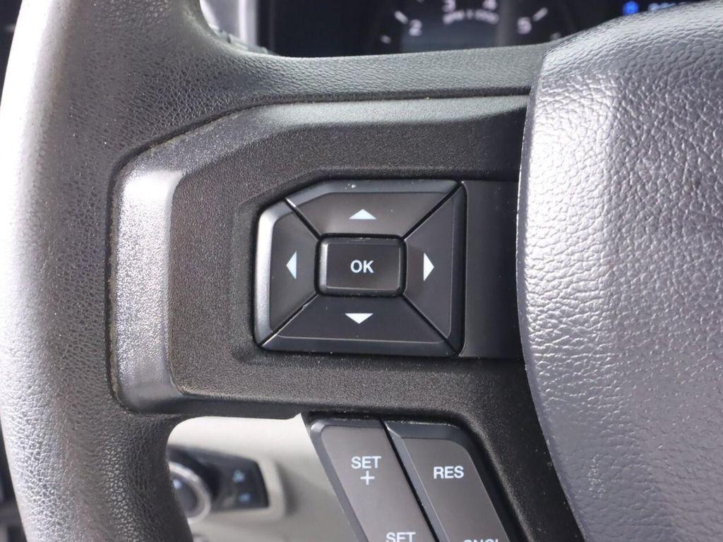used 2019 Ford F-150 car, priced at $26,995