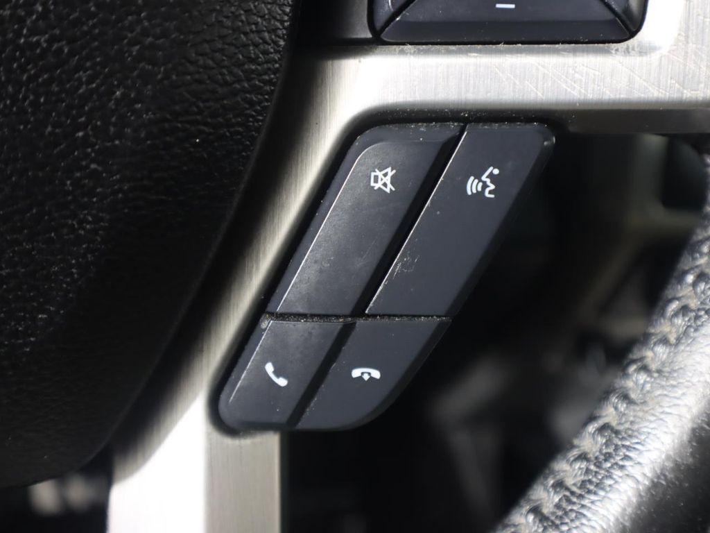 used 2016 Ford F-150 car, priced at $28,995