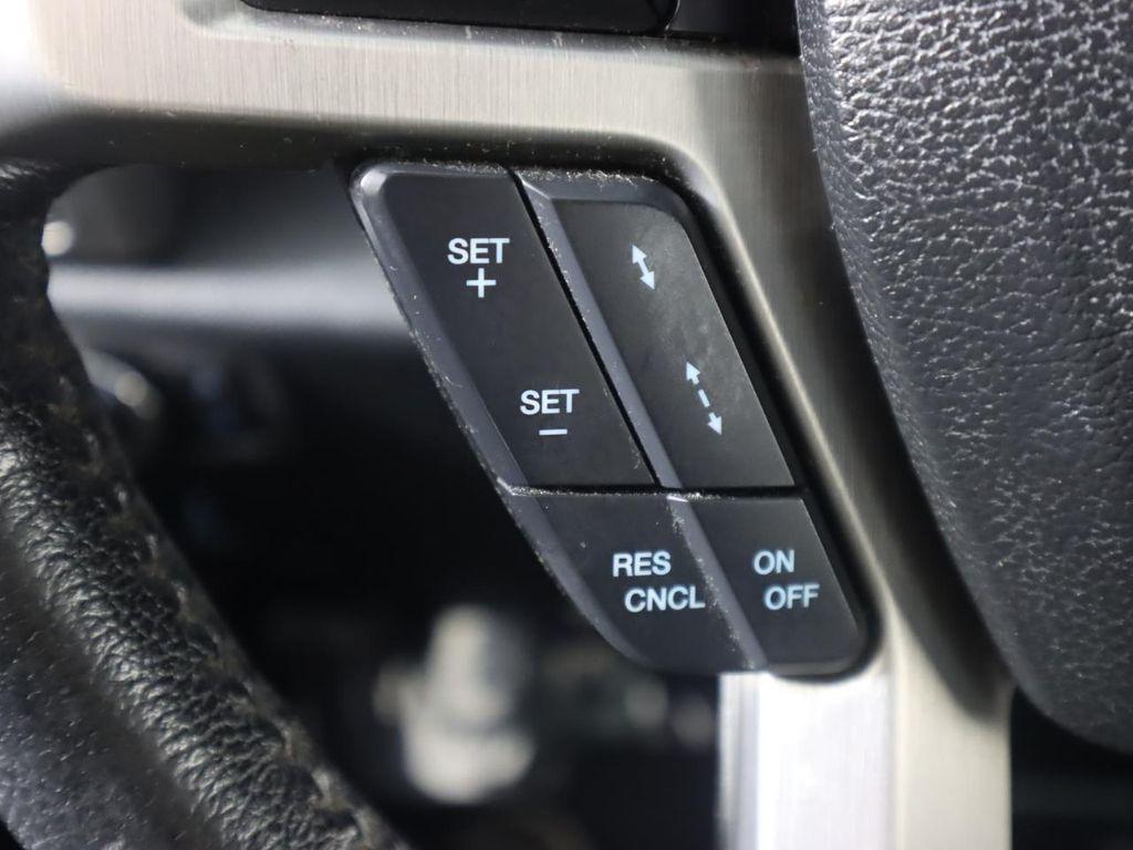 used 2016 Ford F-150 car, priced at $28,995