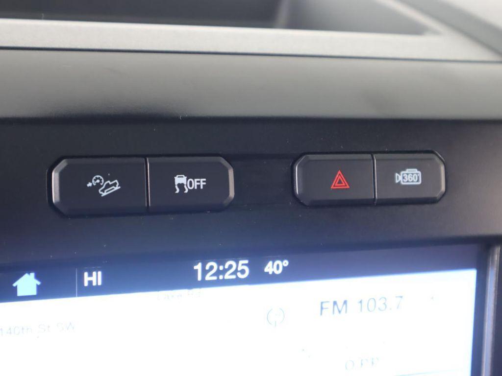 used 2016 Ford F-150 car, priced at $28,995
