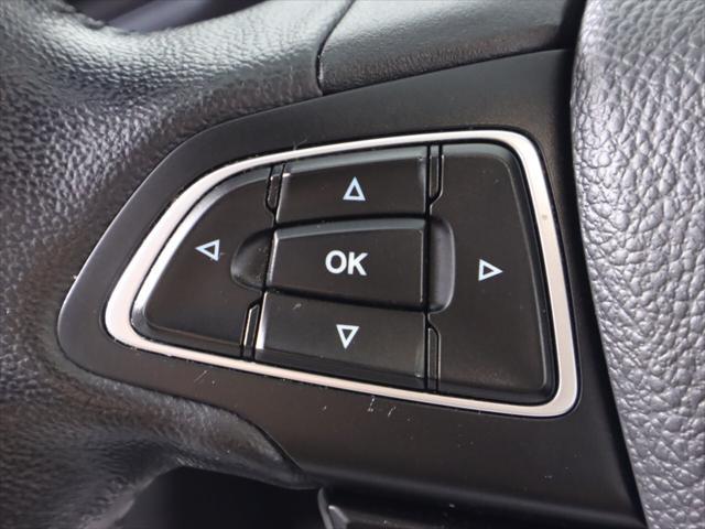 used 2018 Ford Escape car, priced at $16,995