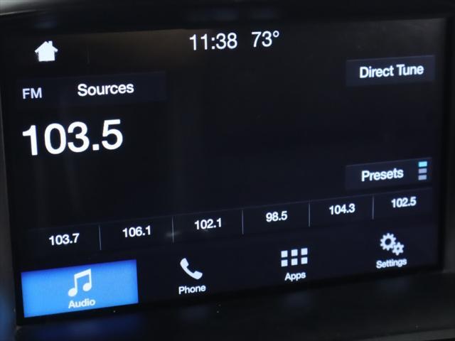 used 2018 Ford Escape car, priced at $16,995