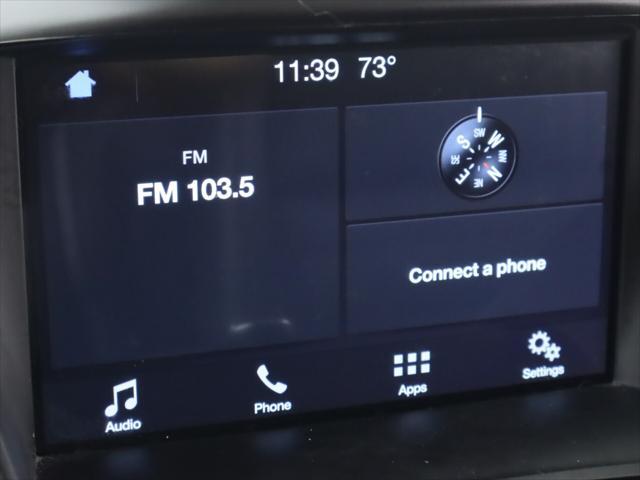used 2018 Ford Escape car, priced at $16,995