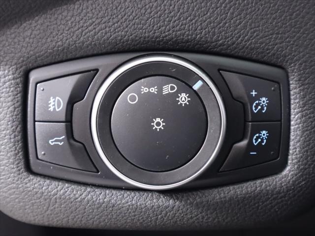 used 2018 Ford Escape car, priced at $16,995