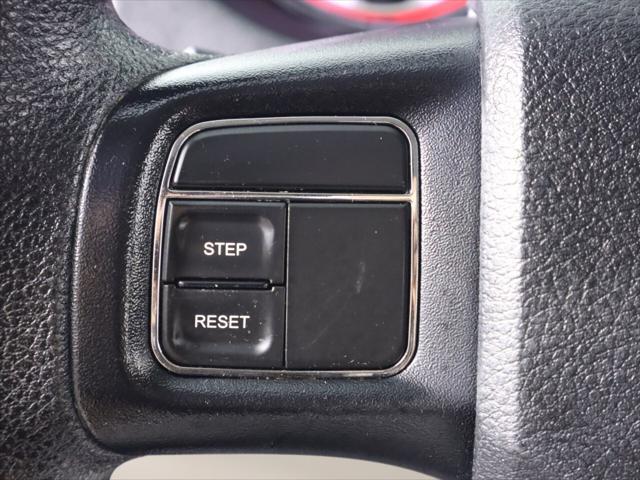 used 2018 Dodge Grand Caravan car, priced at $17,995