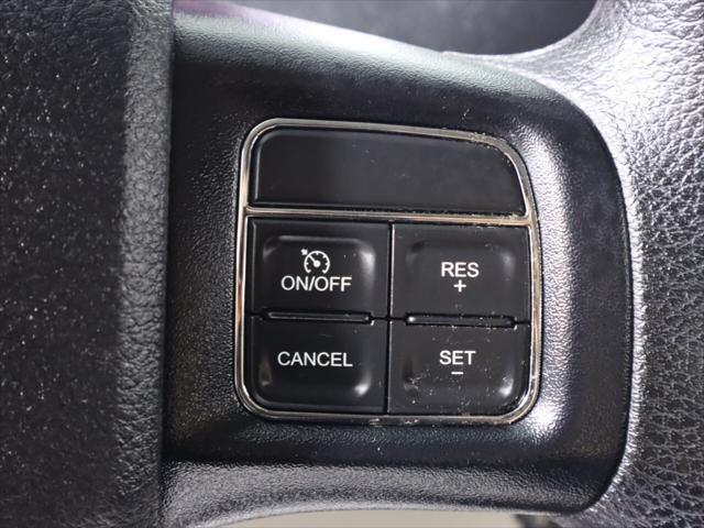 used 2018 Dodge Grand Caravan car, priced at $17,995