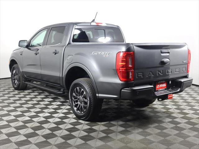 used 2019 Ford Ranger car, priced at $32,995