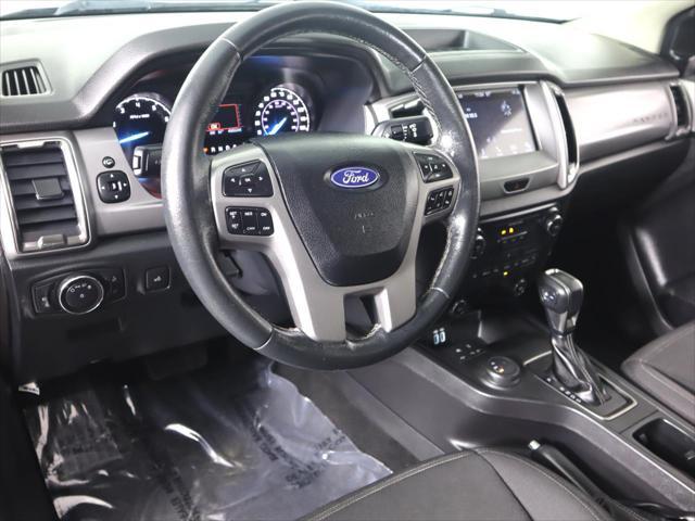 used 2019 Ford Ranger car, priced at $32,995