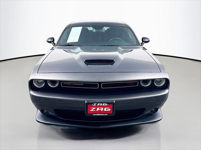 used 2019 Dodge Challenger car, priced at $31,995