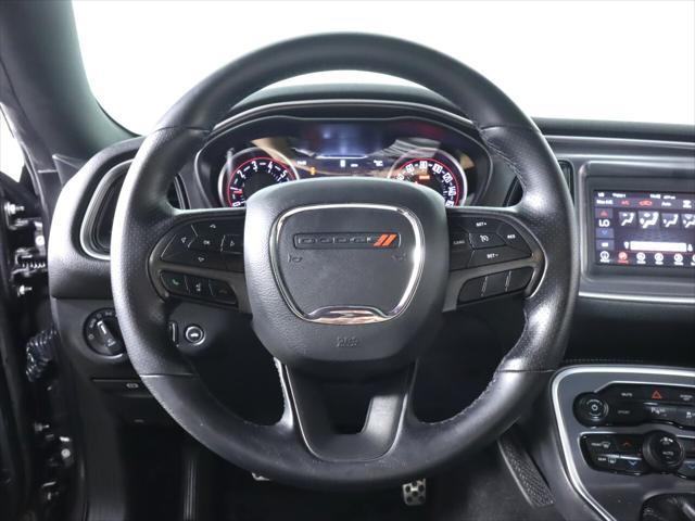 used 2019 Dodge Challenger car, priced at $31,995