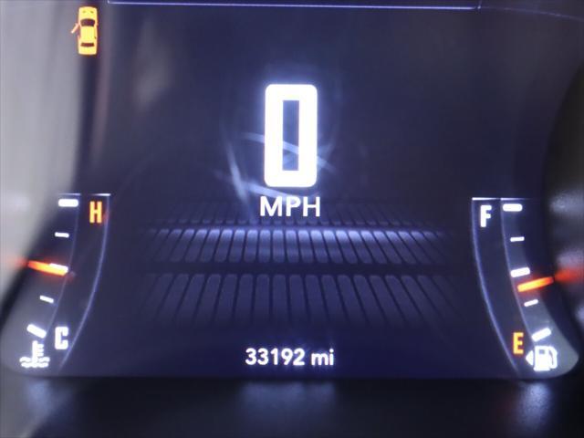 used 2019 Dodge Challenger car, priced at $31,995
