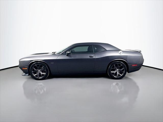 used 2019 Dodge Challenger car, priced at $31,995
